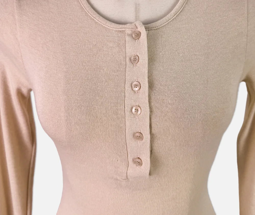 긴팔 티셔츠 상품상세 이미지-S1L31