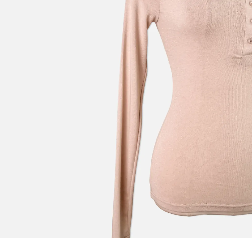 긴팔 티셔츠 상품상세 이미지-S1L33