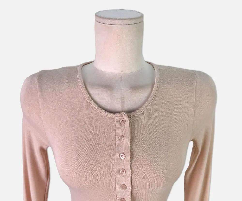 긴팔 티셔츠 상품상세 이미지-S1L30