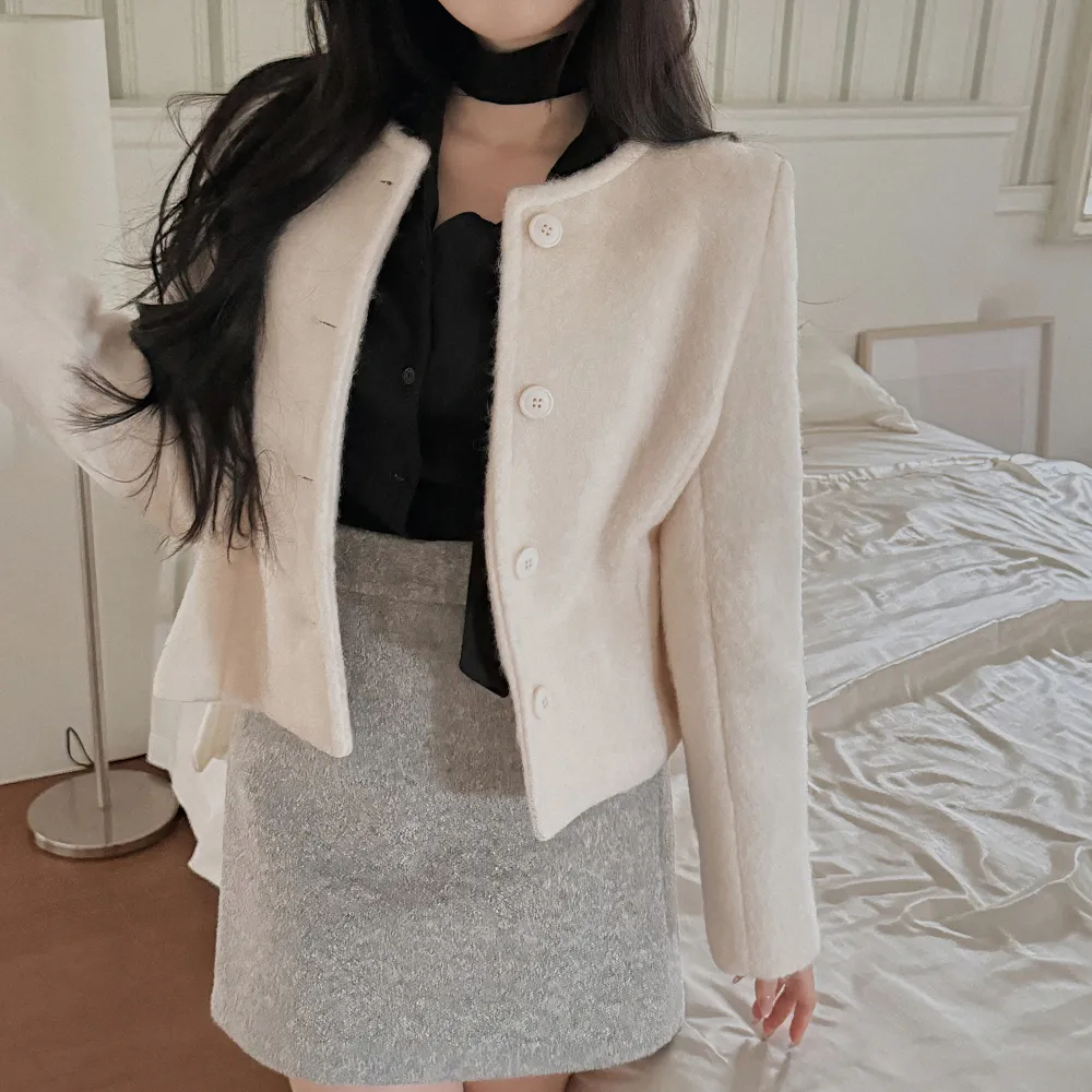 재킷 모델 착용 이미지-S1L58