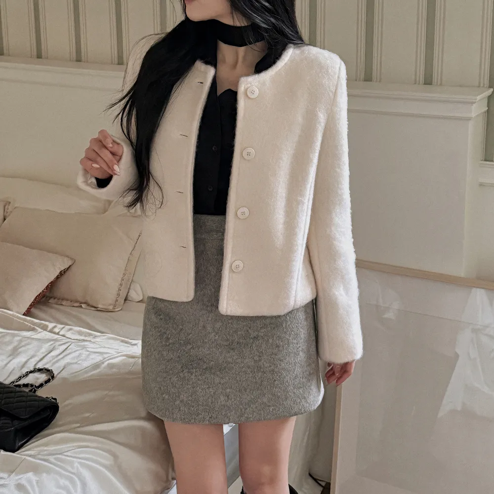 재킷 모델 착용 이미지-S1L42