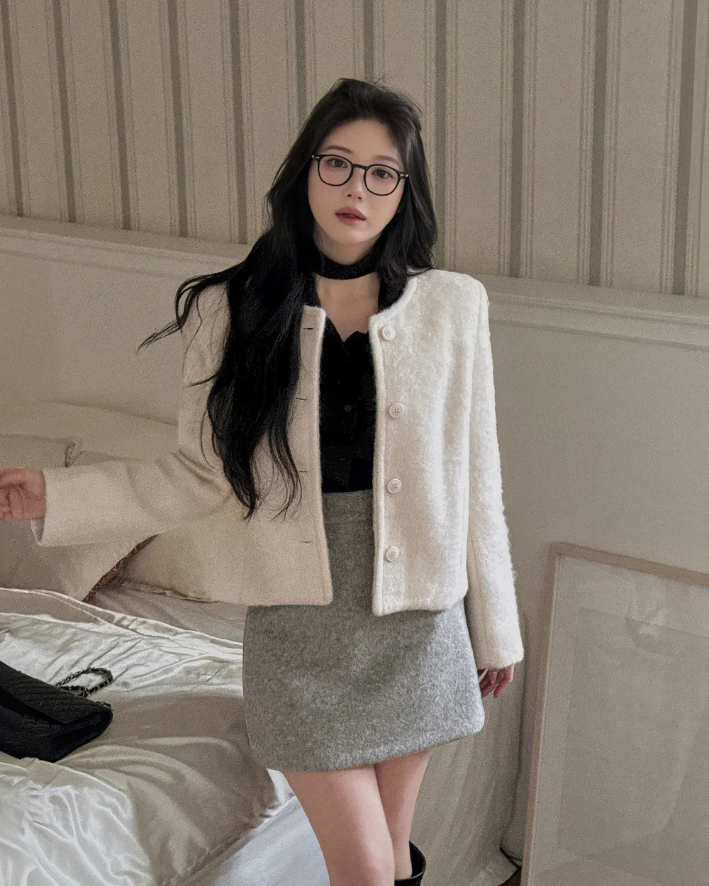 재킷 모델 착용 이미지-S1L50