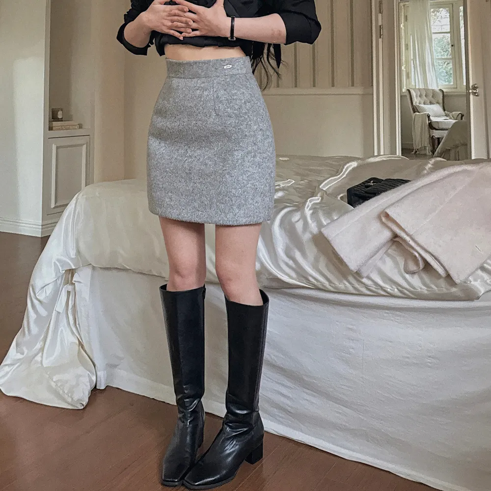 재킷 모델 착용 이미지-S1L85