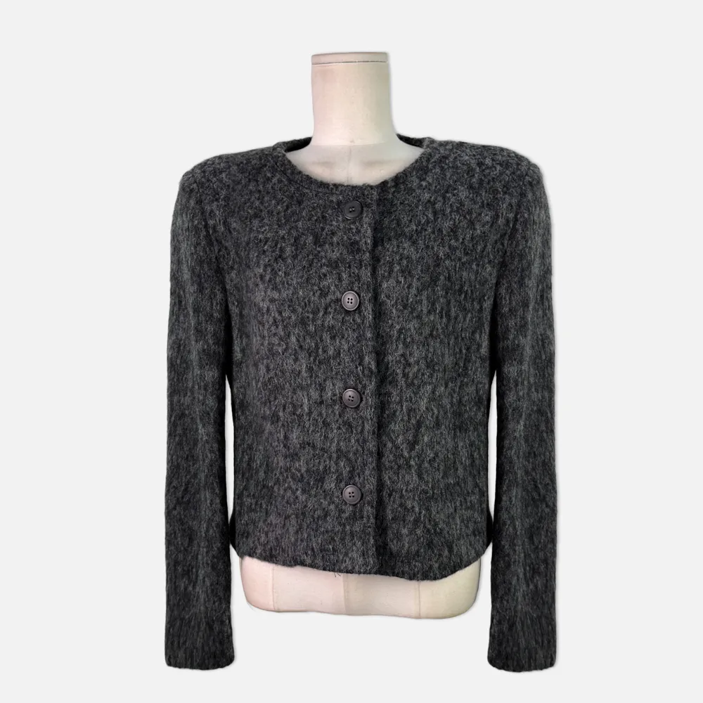 재킷 그레이 색상 이미지-S1L14