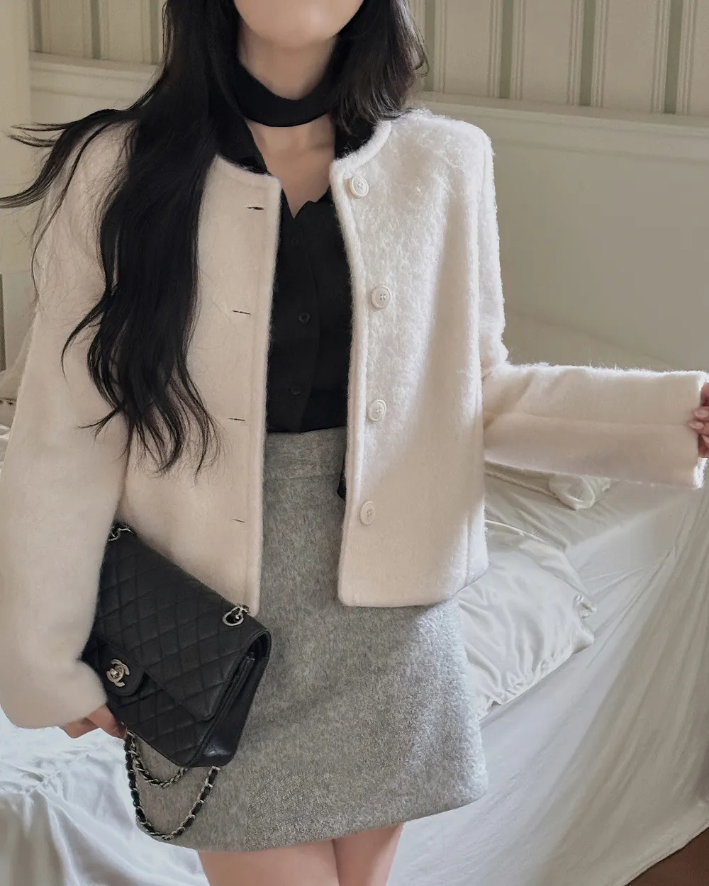 재킷 모델 착용 이미지-S1L57