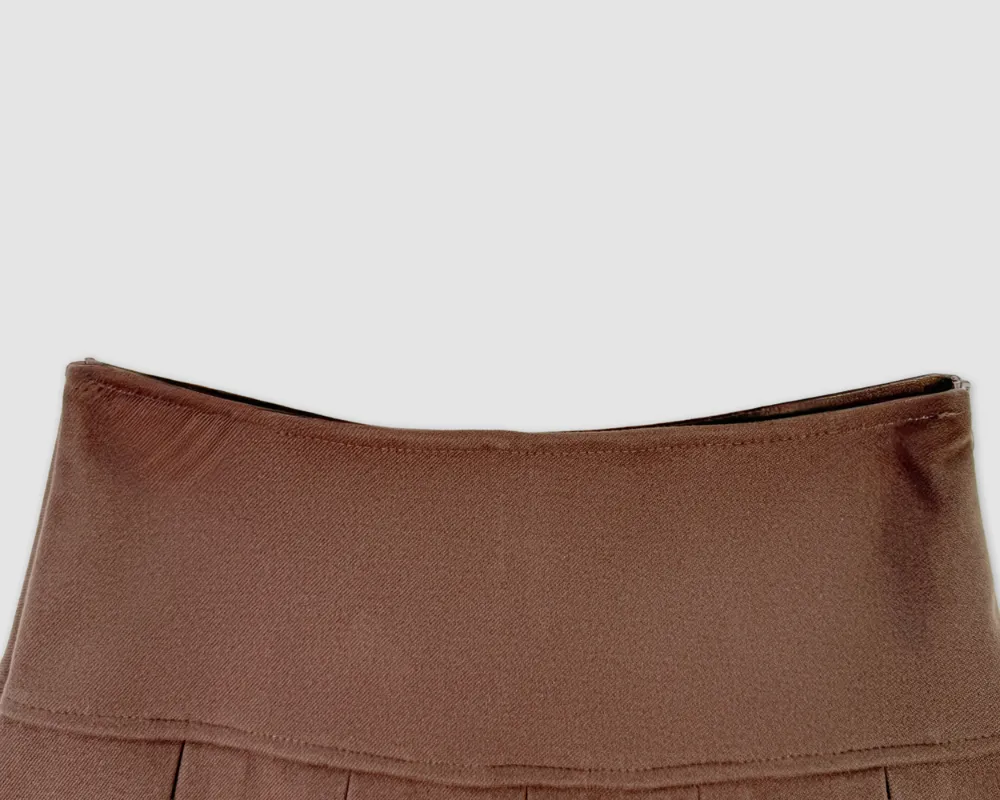 미니 스커트 상품상세 이미지-S1L20