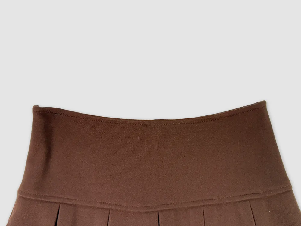 미니 스커트 상품상세 이미지-S1L29