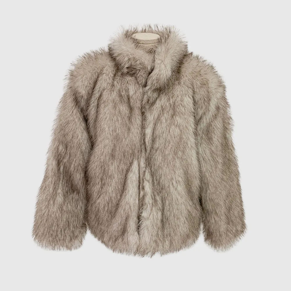 재킷 오트밀 색상 이미지-S1L33