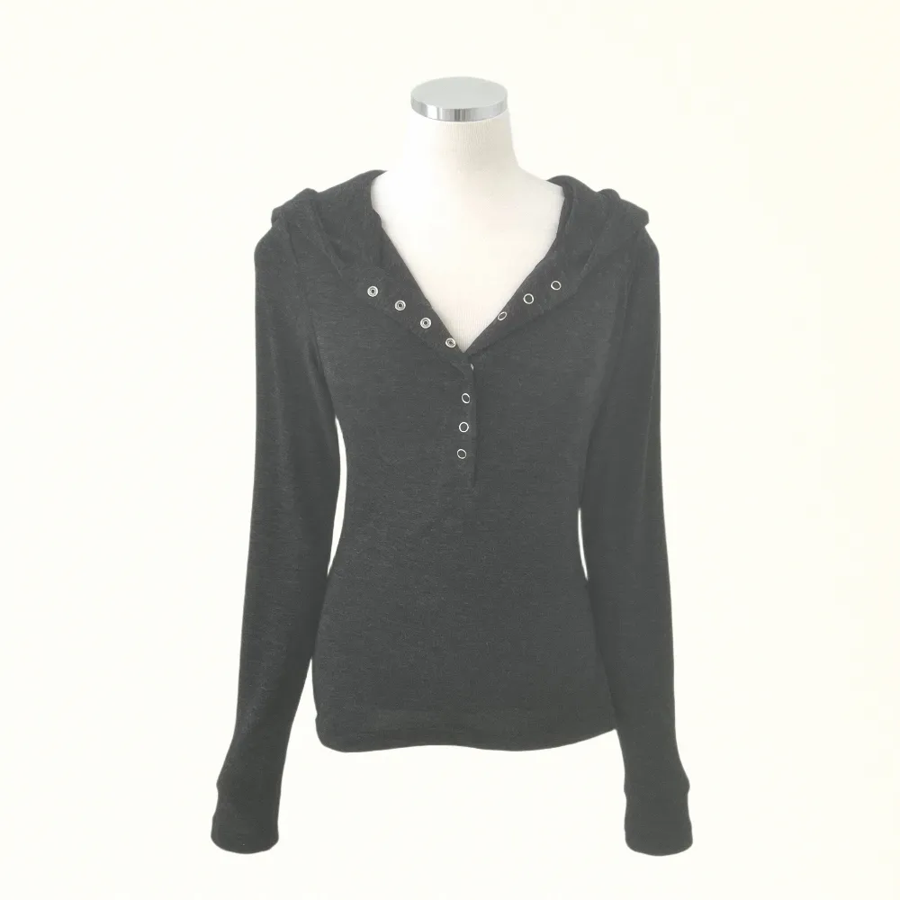 재킷 그레이 색상 이미지-S1L28