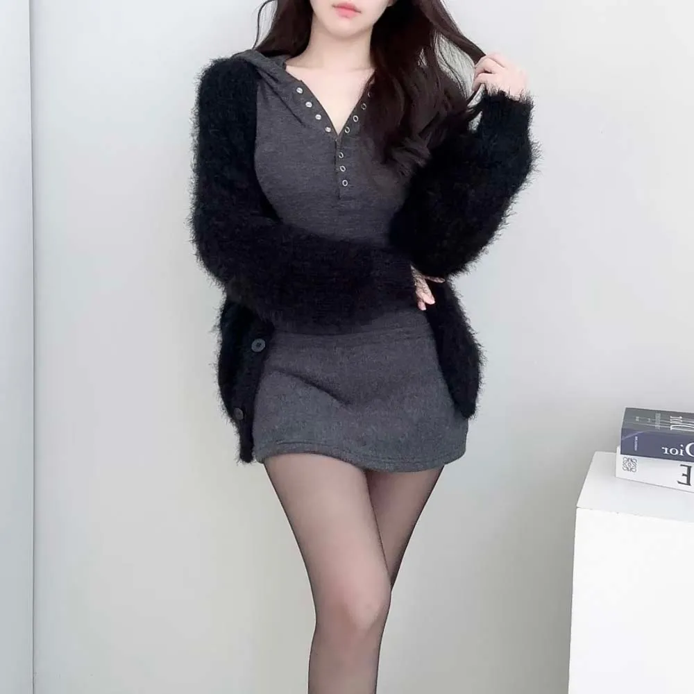 재킷 모델 착용 이미지-S1L42