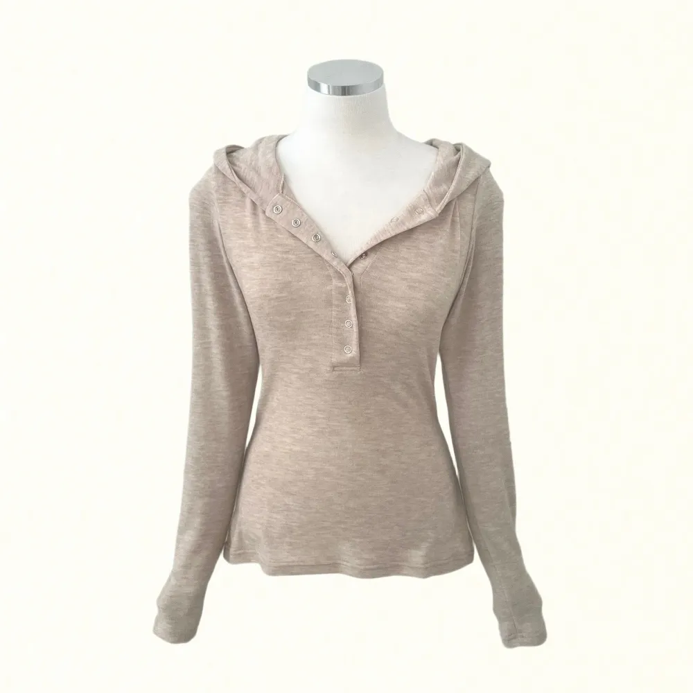 재킷 크림 색상 이미지-S1L54