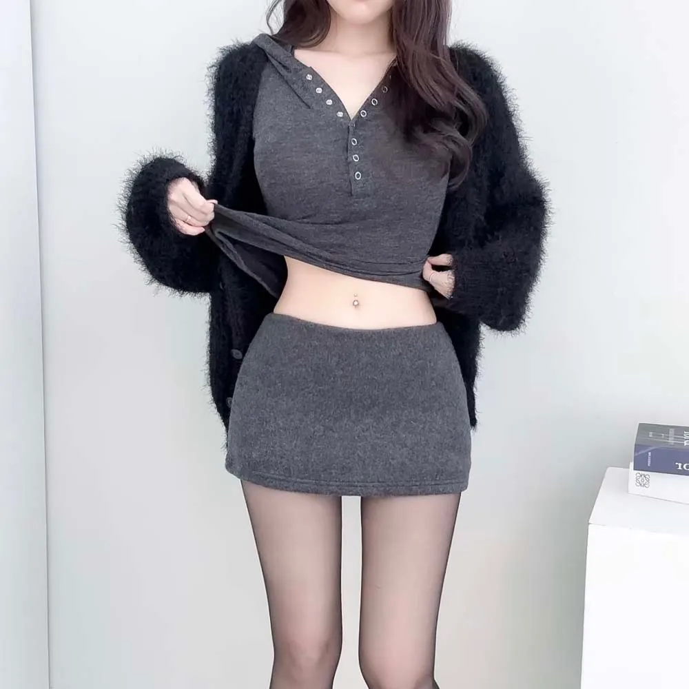 재킷 모델 착용 이미지-S1L47