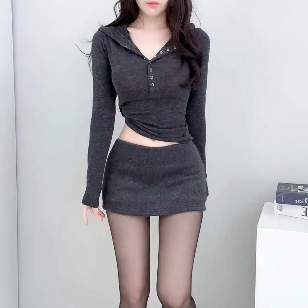 재킷 모델 착용 이미지-S1L18