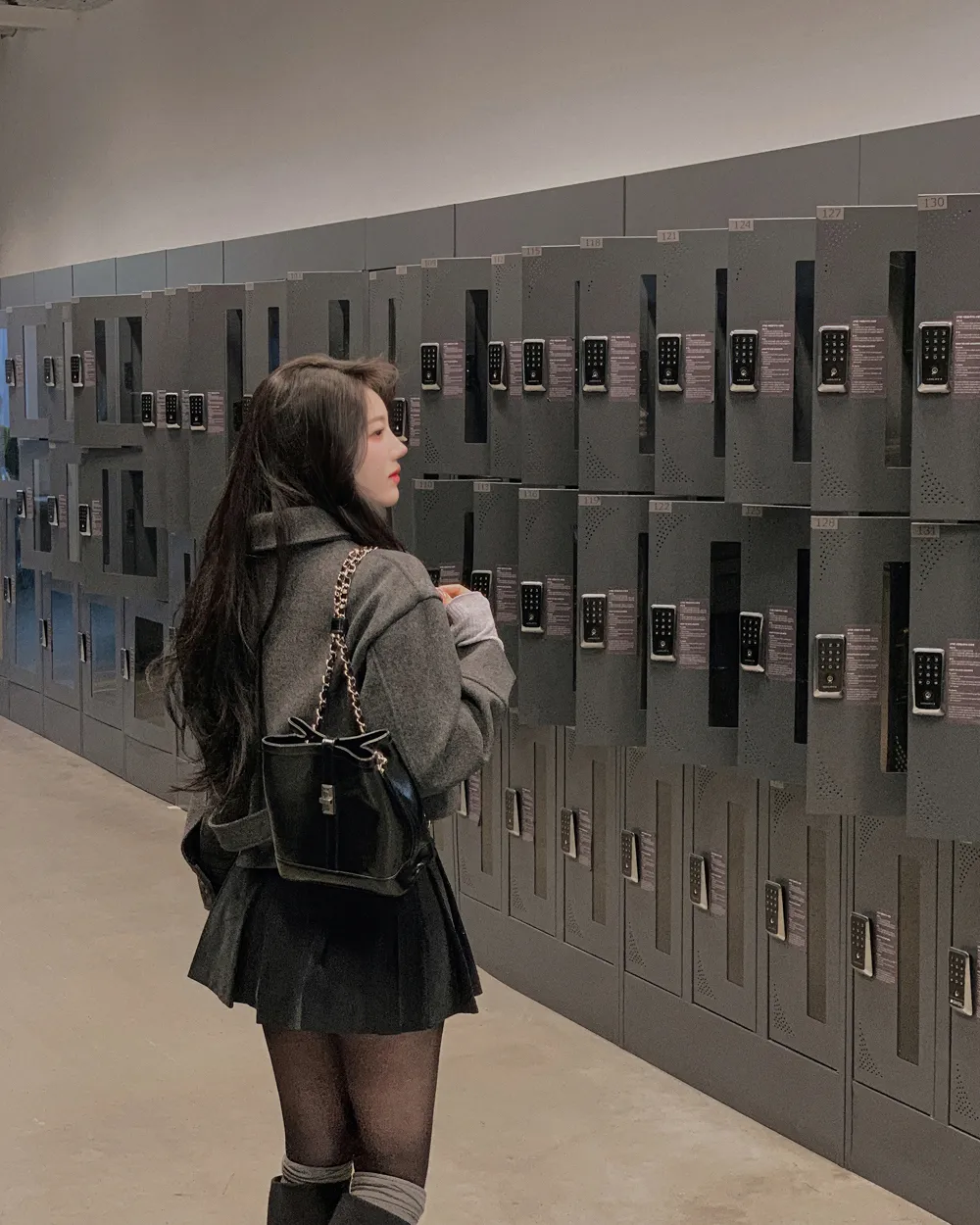 재킷 모델 착용 이미지-S1L125