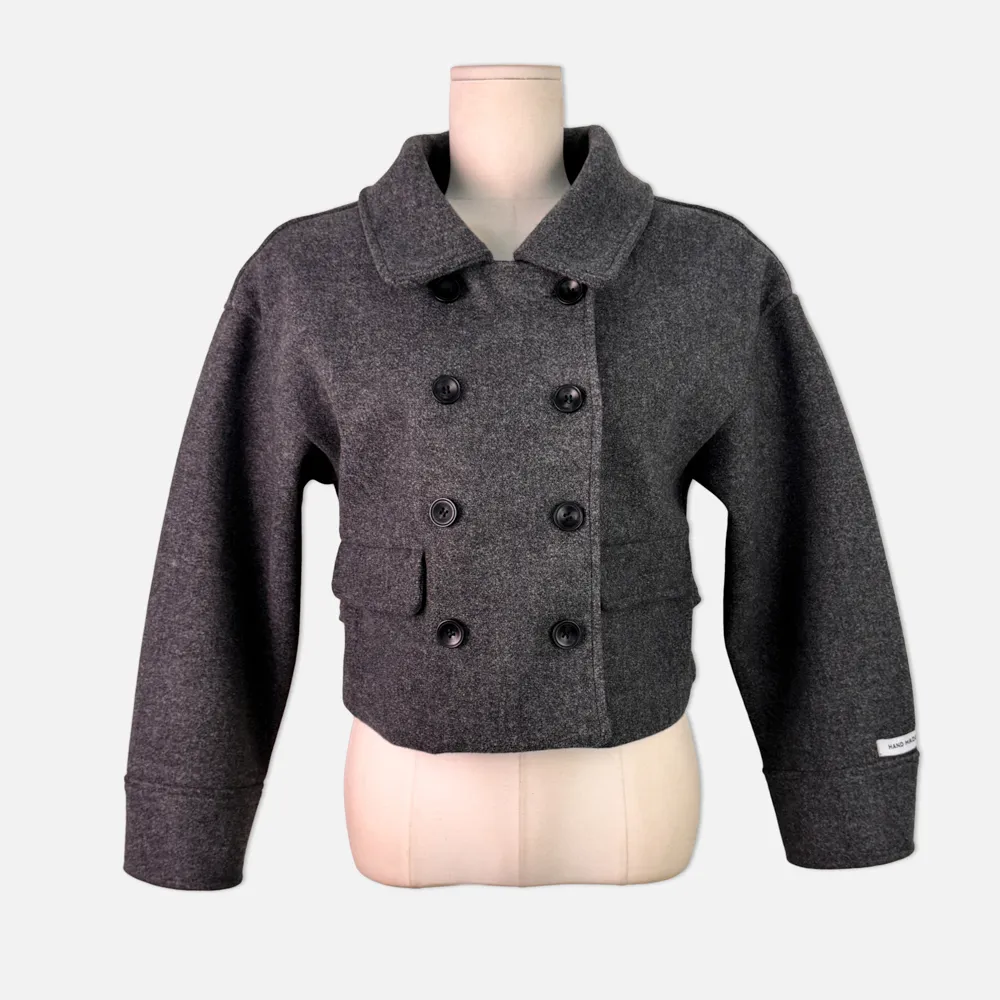 재킷 그레이 색상 이미지-S1L11