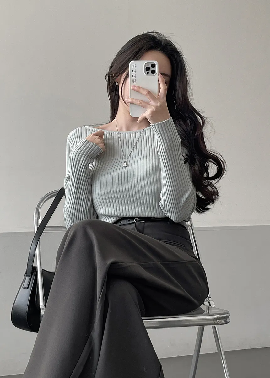 악세사리 모델 착용 이미지-S1L20