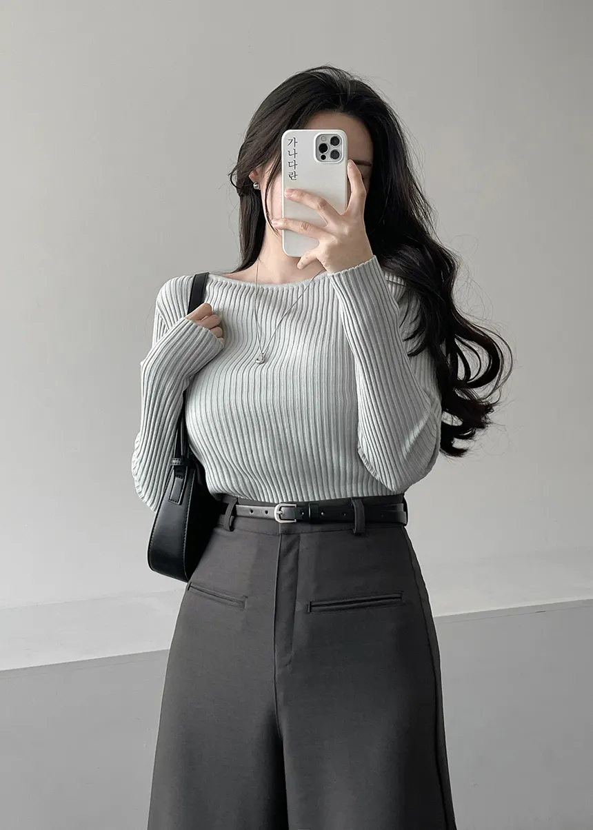 악세사리 모델 착용 이미지-S1L22