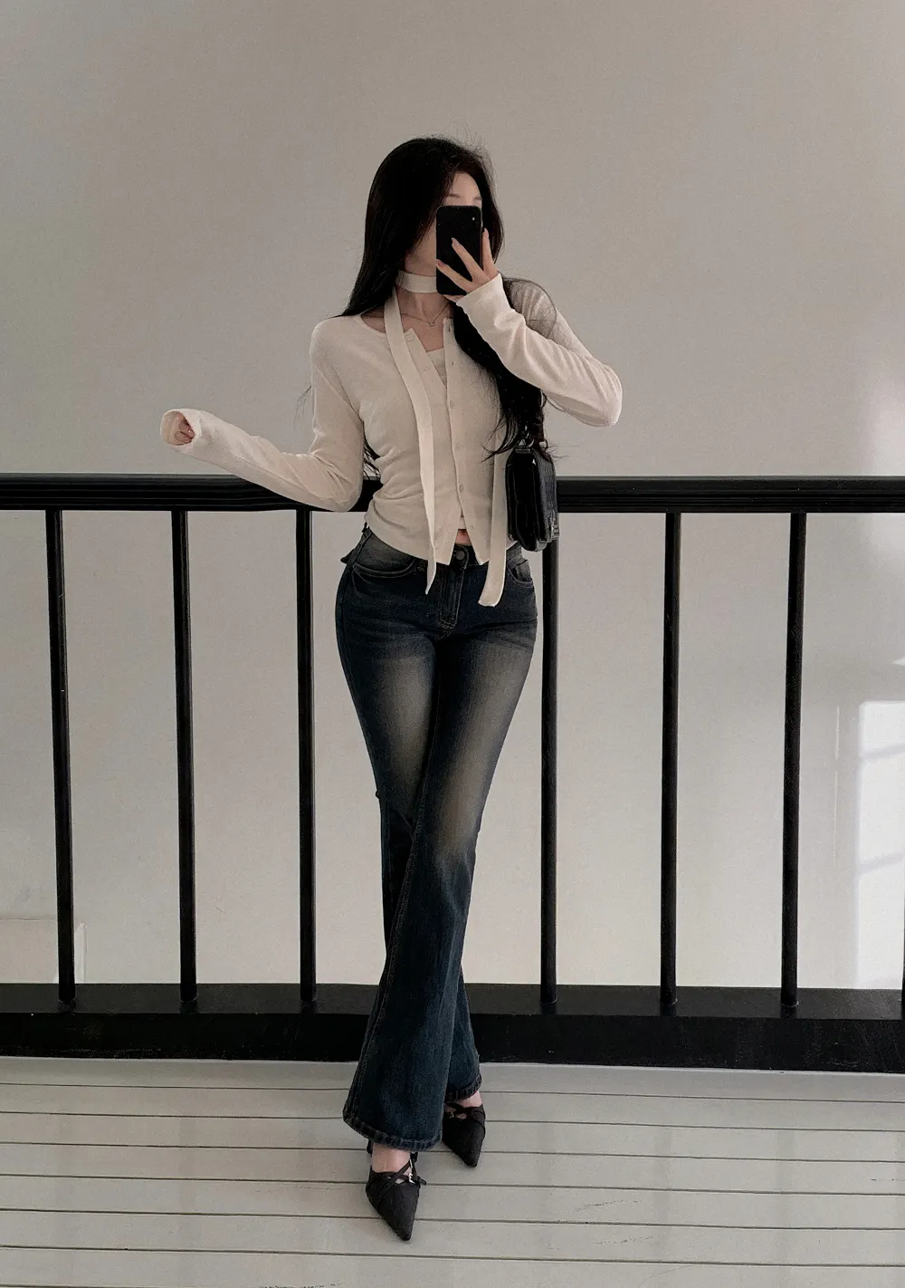 재킷 모델 착용 이미지-S1L90