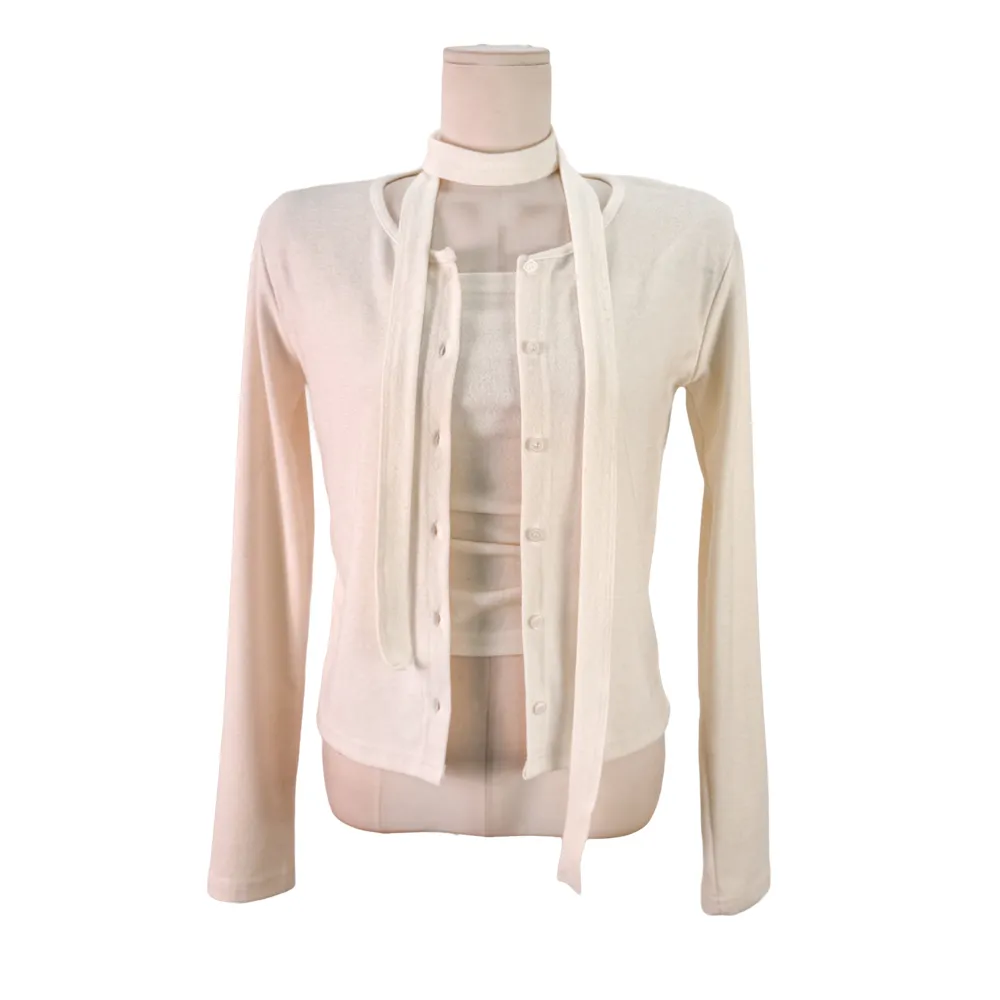 재킷 피치 색상 이미지-S1L16