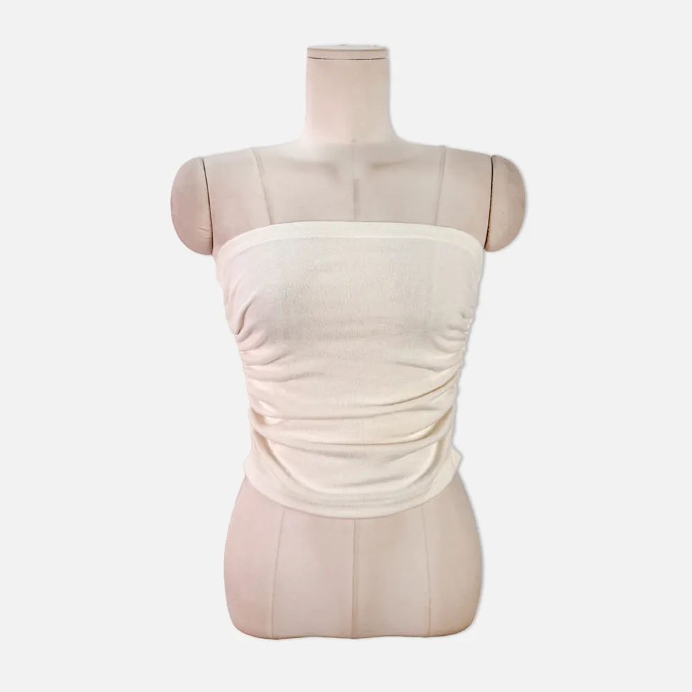 재킷 크림 색상 이미지-S1L39