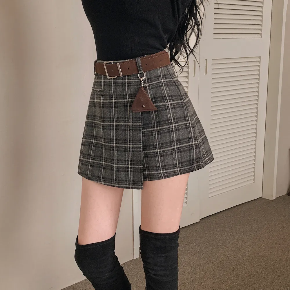 미니 스커트 상품상세 이미지-S1L18