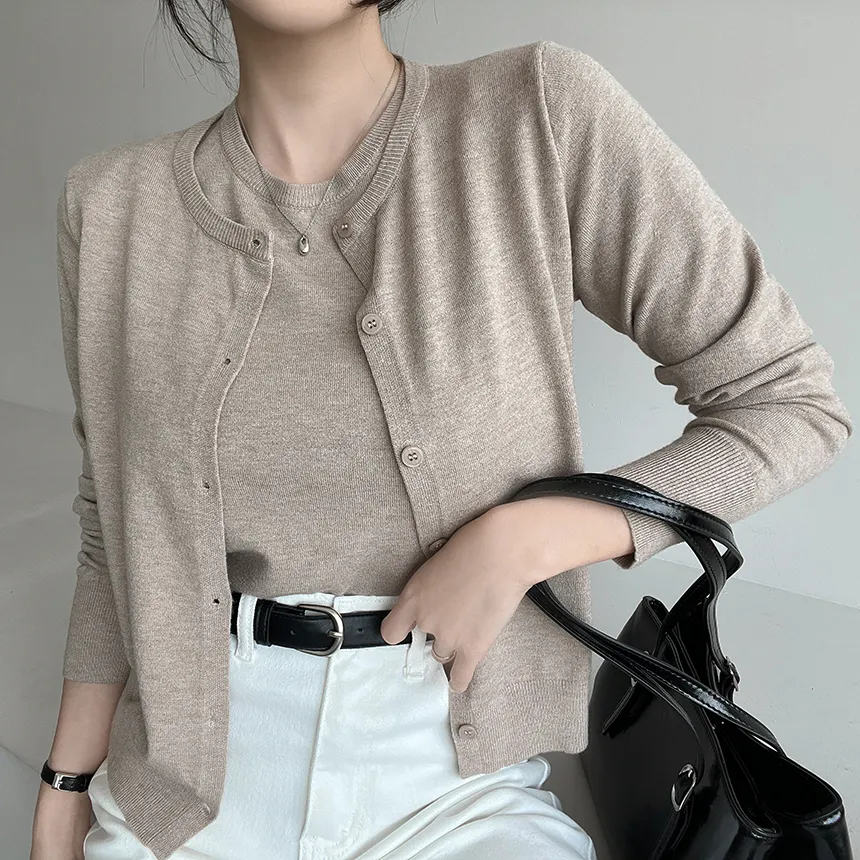 악세사리 모델 착용 이미지-S1L33