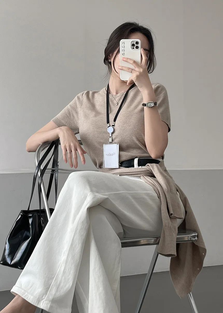 악세사리 모델 착용 이미지-S1L27