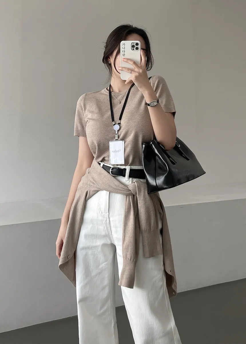 악세사리 모델 착용 이미지-S1L28