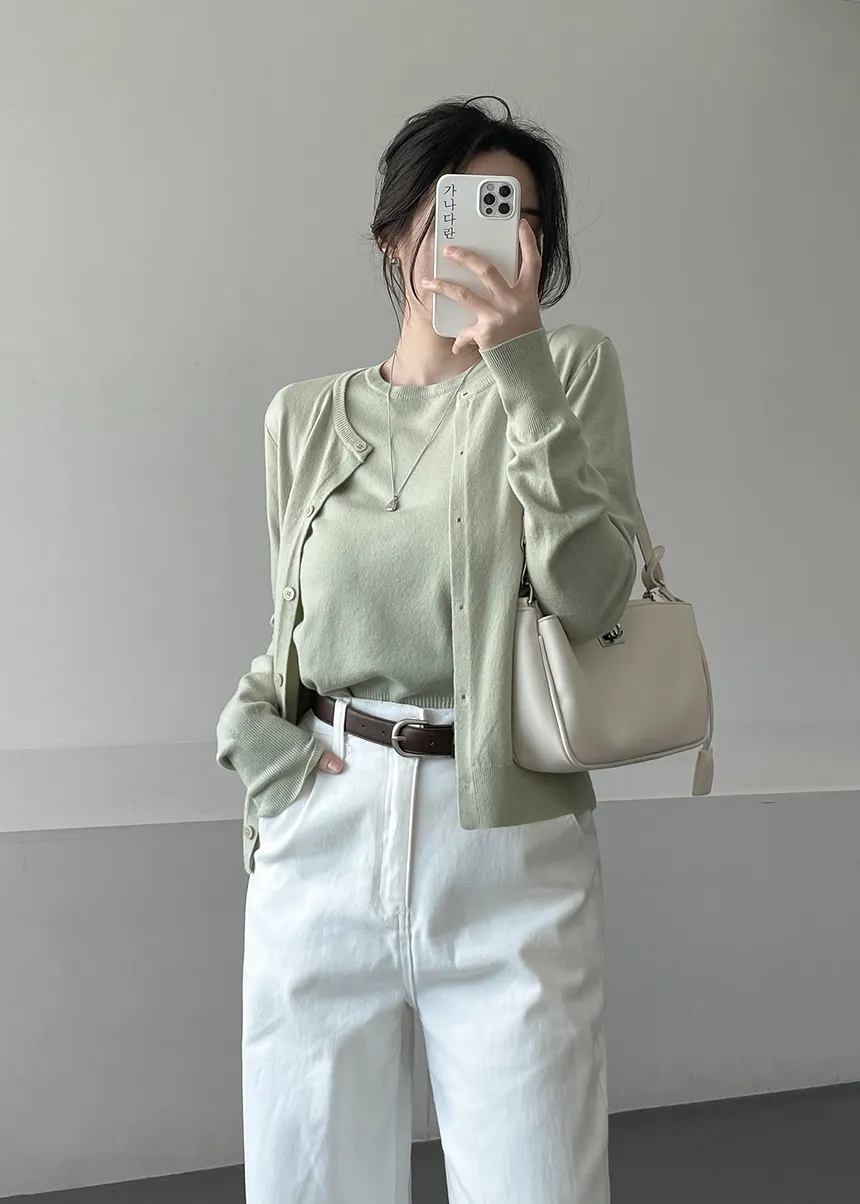 악세사리 모델 착용 이미지-S5L5