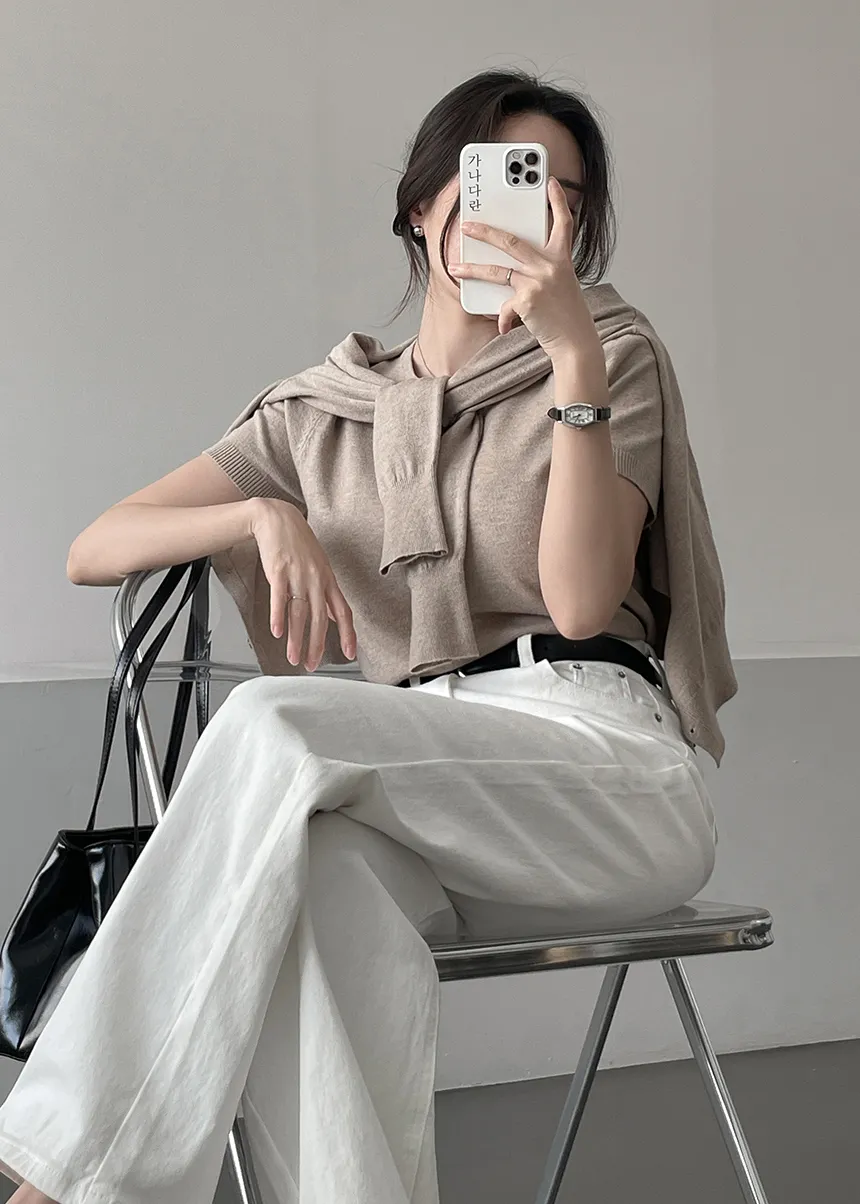 악세사리 모델 착용 이미지-S1L26