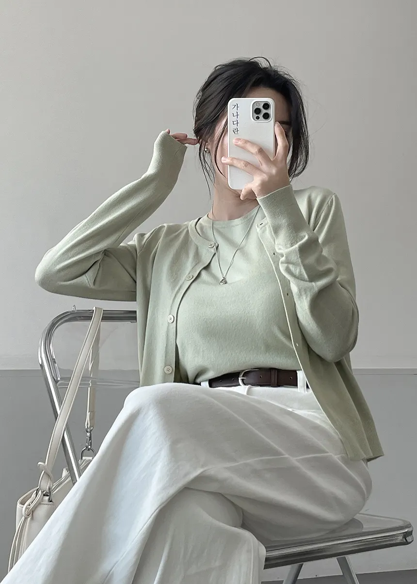 악세사리 모델 착용 이미지-S5L3