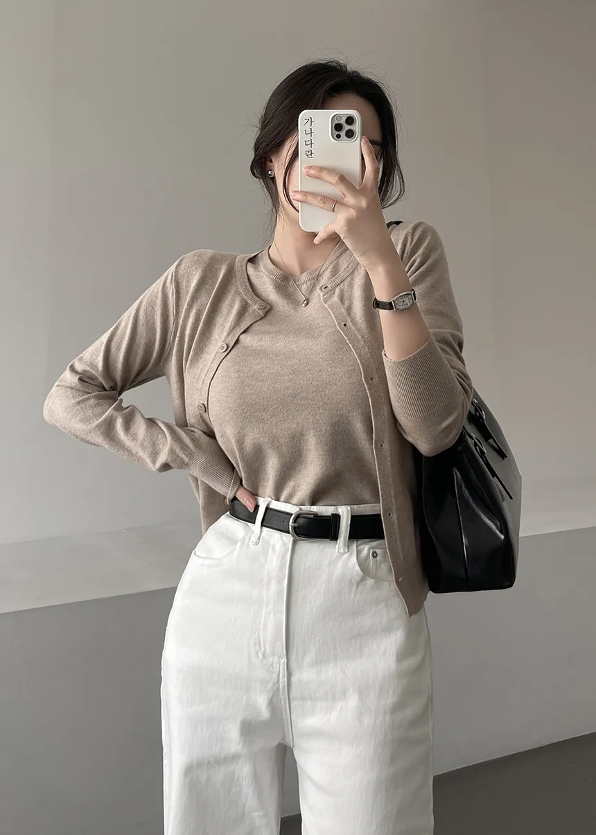 악세사리 모델 착용 이미지-S1L32