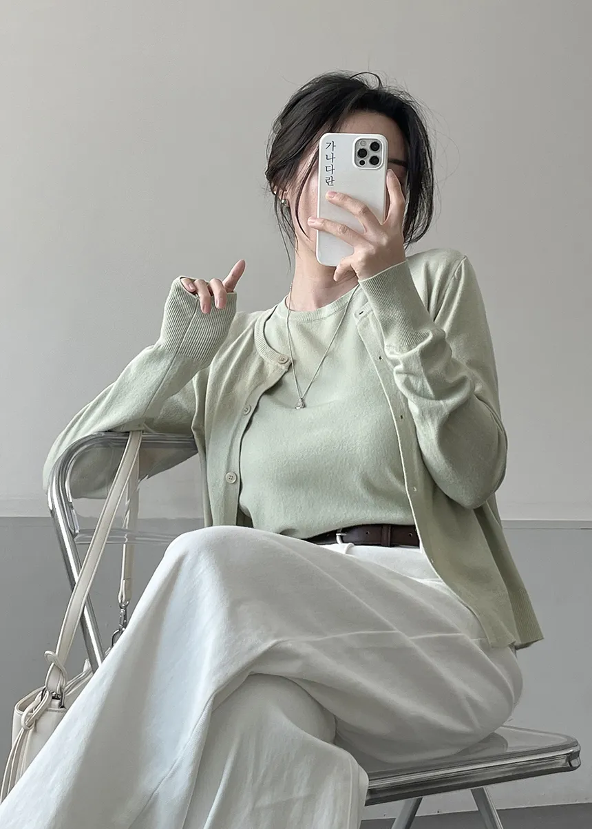 악세사리 모델 착용 이미지-S5L7