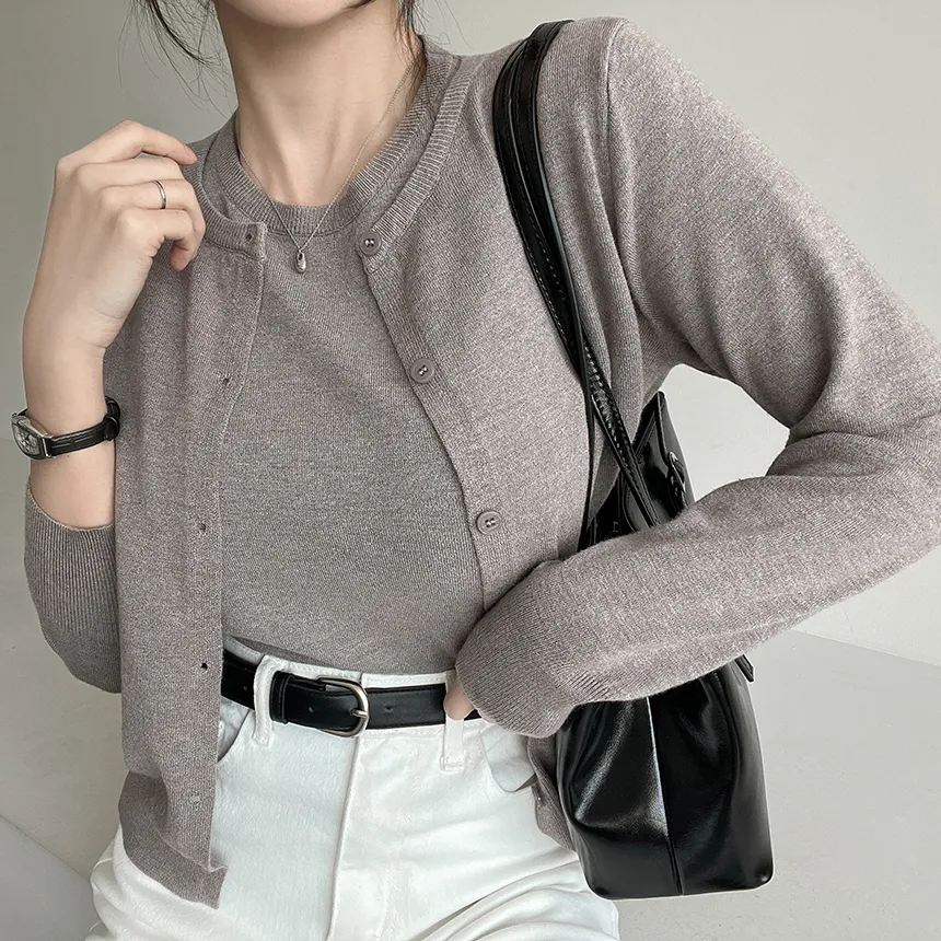 악세사리 모델 착용 이미지-S1L41