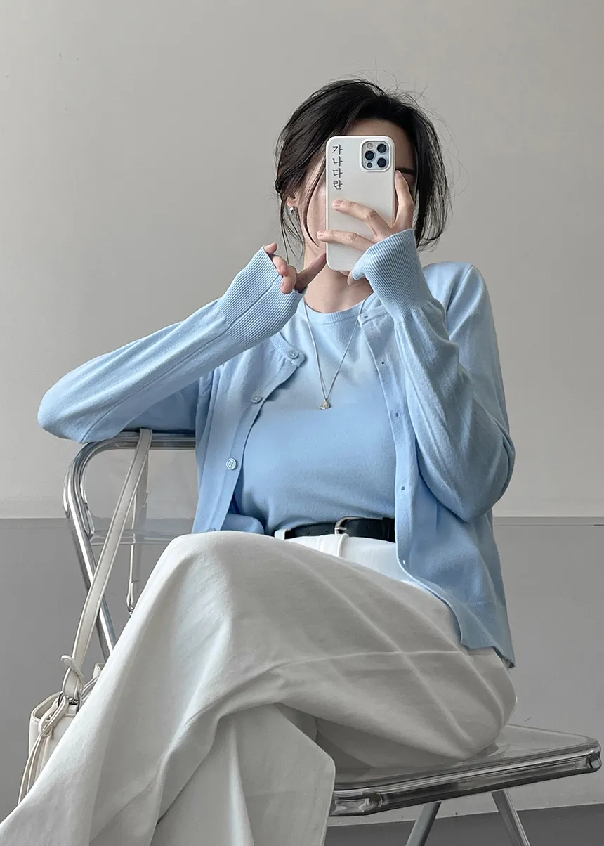 악세사리 모델 착용 이미지-S5L9