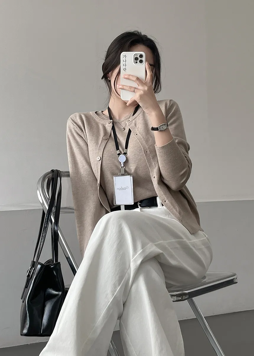 악세사리 모델 착용 이미지-S1L31