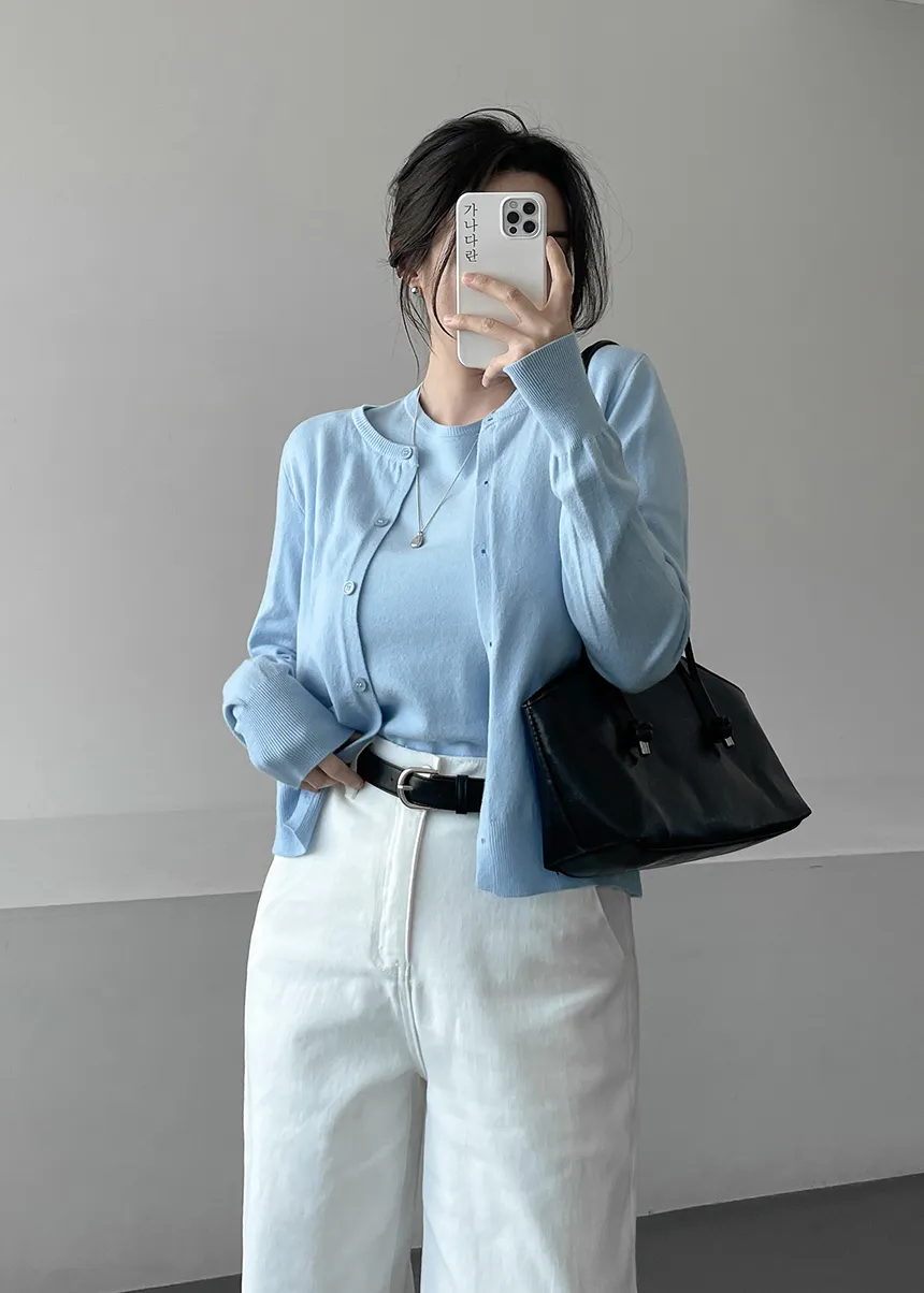 악세사리 모델 착용 이미지-S5L10