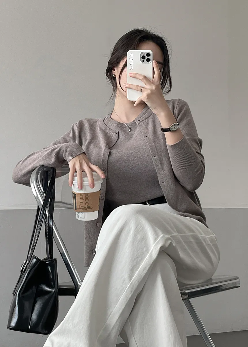 악세사리 모델 착용 이미지-S1L34