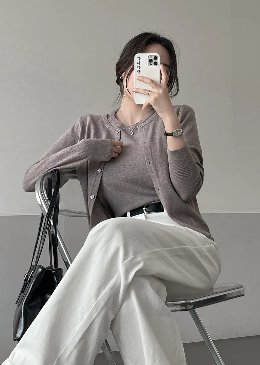악세사리 모델 착용 이미지-S1L36