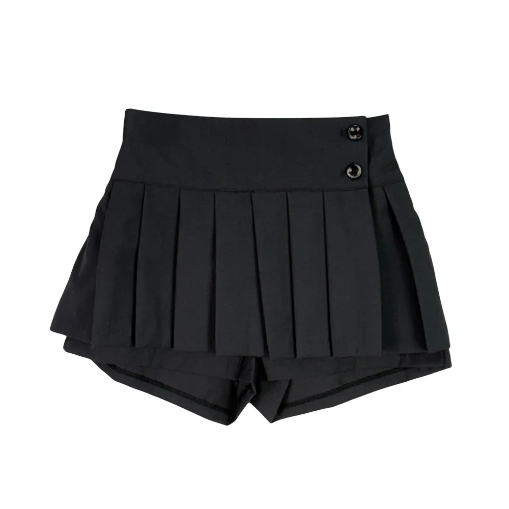 반바지 차콜 색상 이미지-S1L10