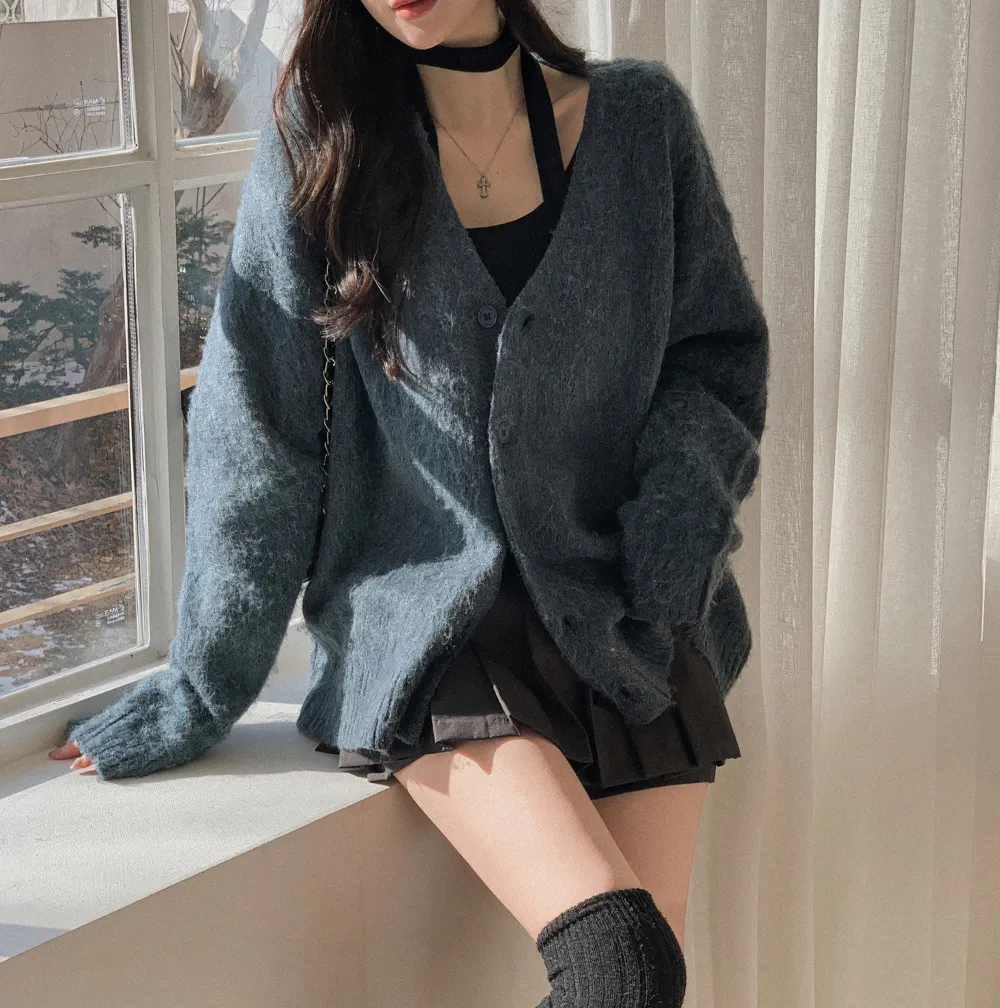 반바지 모델 착용 이미지-S2L43