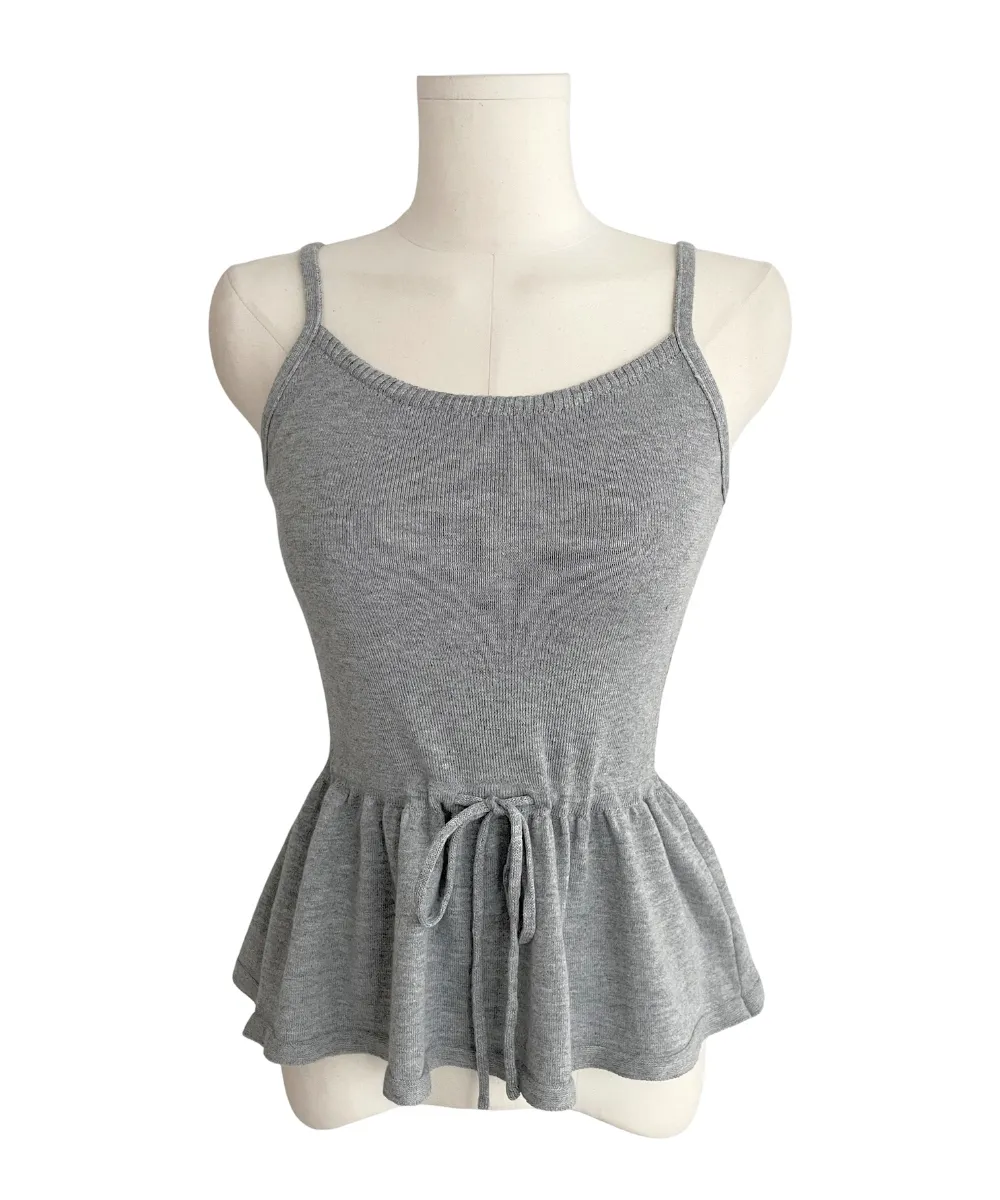 긴팔 티셔츠 그레이 색상 이미지-S2L15