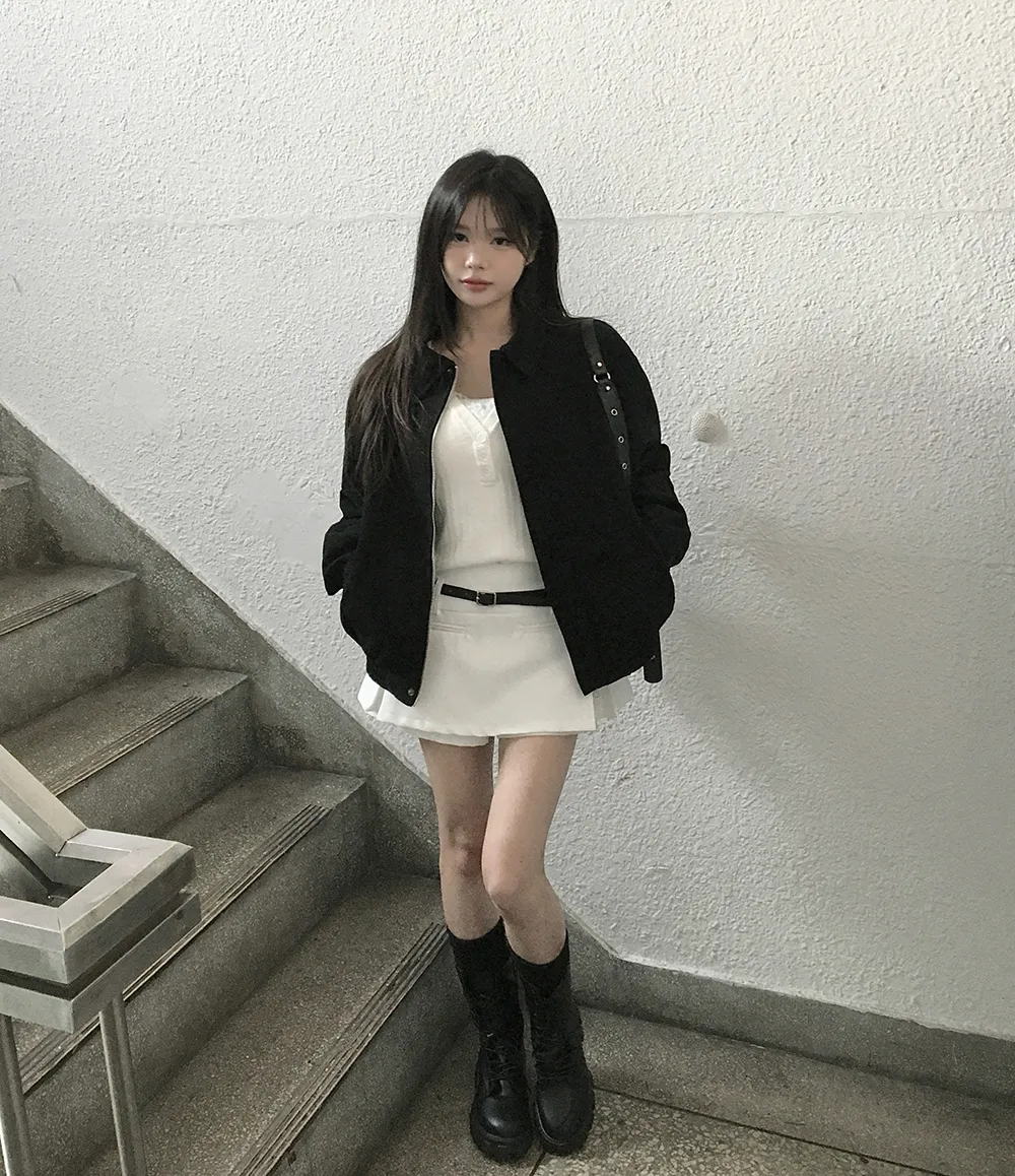 반바지 모델 착용 이미지-S6L3