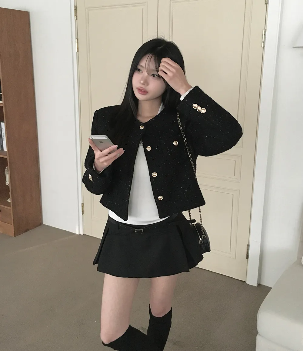 반바지 모델 착용 이미지-S4L64