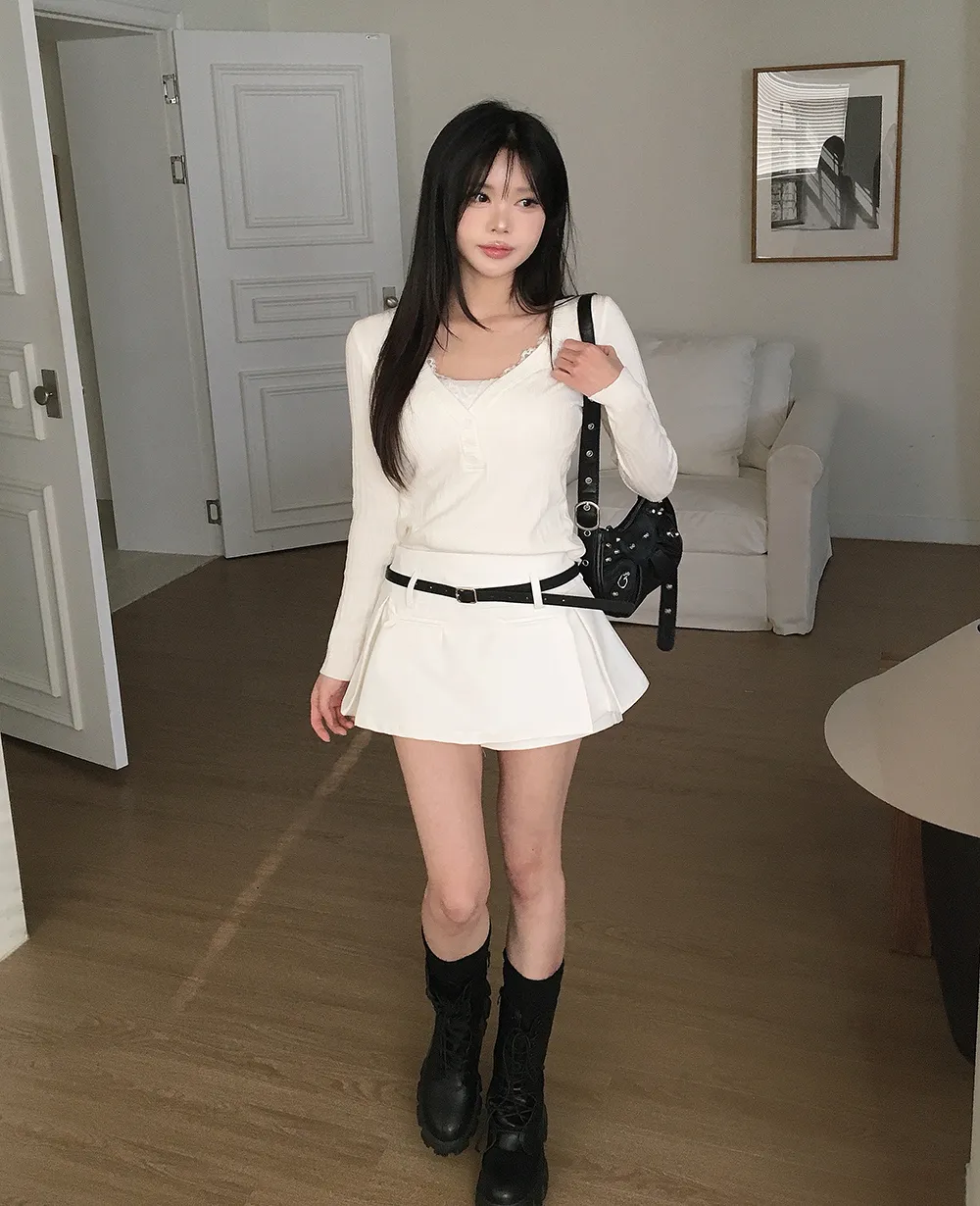 반바지 모델 착용 이미지-S7L2