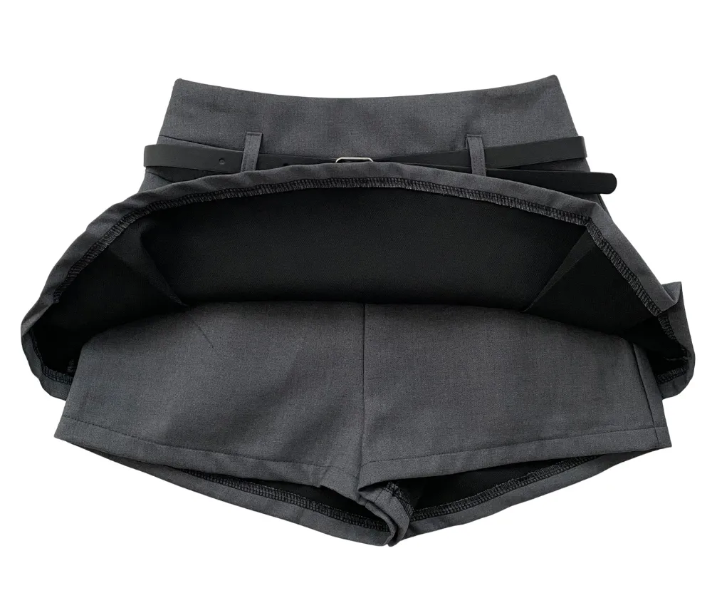 반바지 그레이 색상 이미지-S4L6