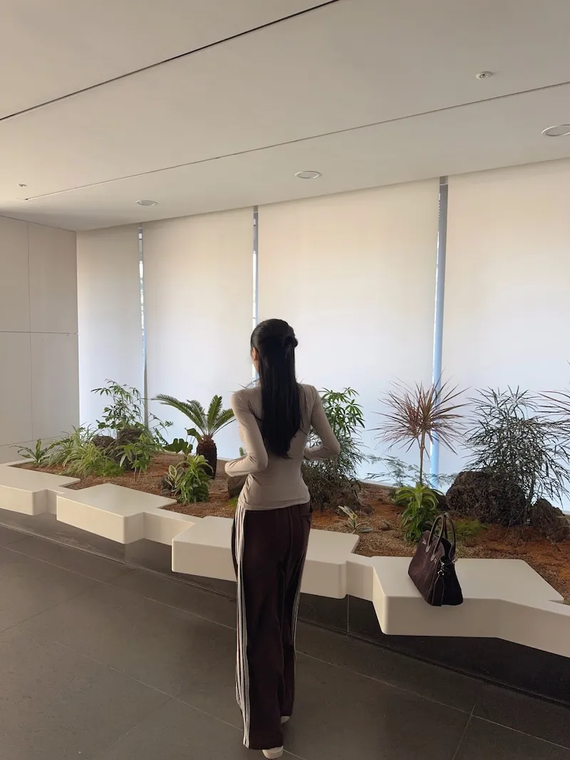 신발 모델 착용 이미지-S1L58