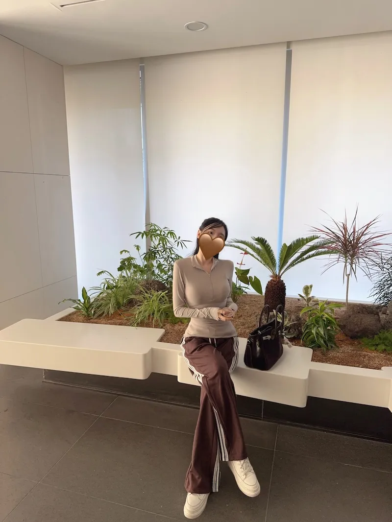 신발 모델 착용 이미지-S1L60