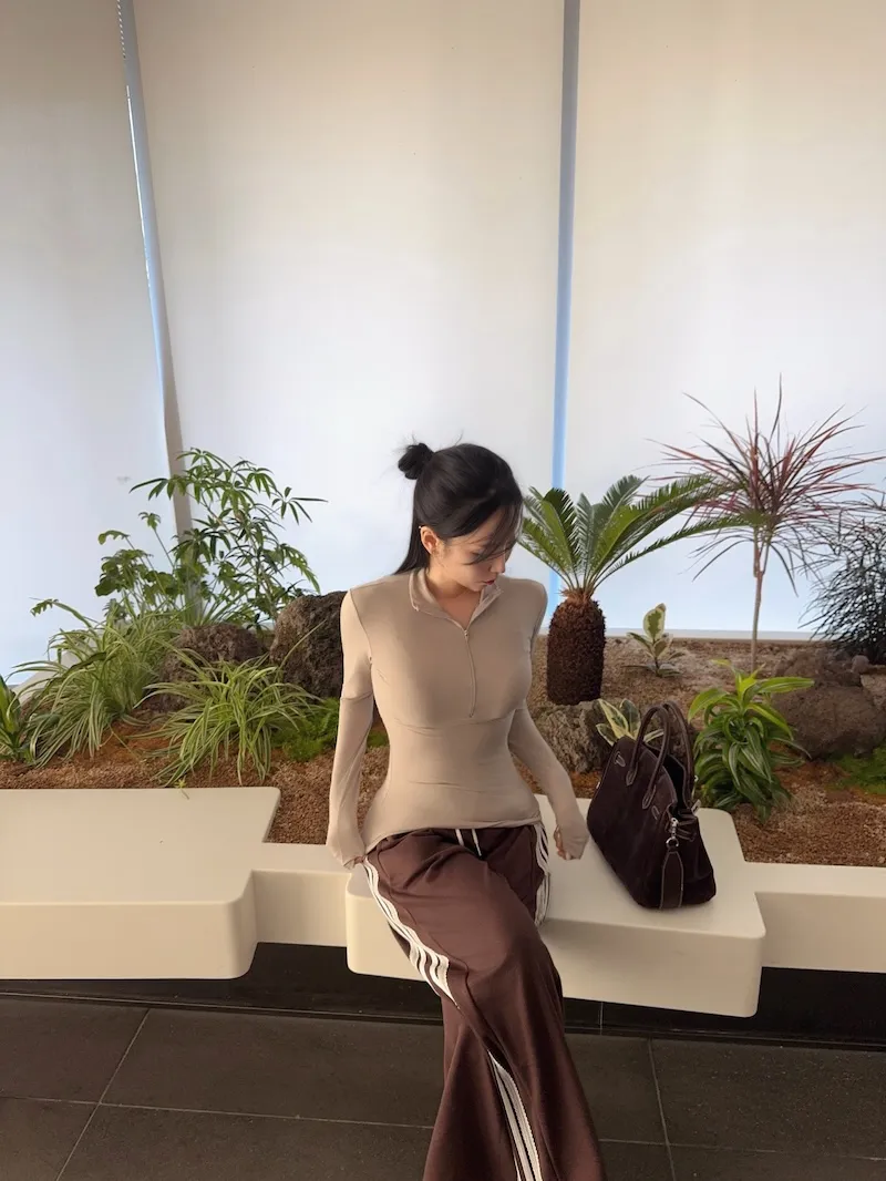 신발 모델 착용 이미지-S1L52