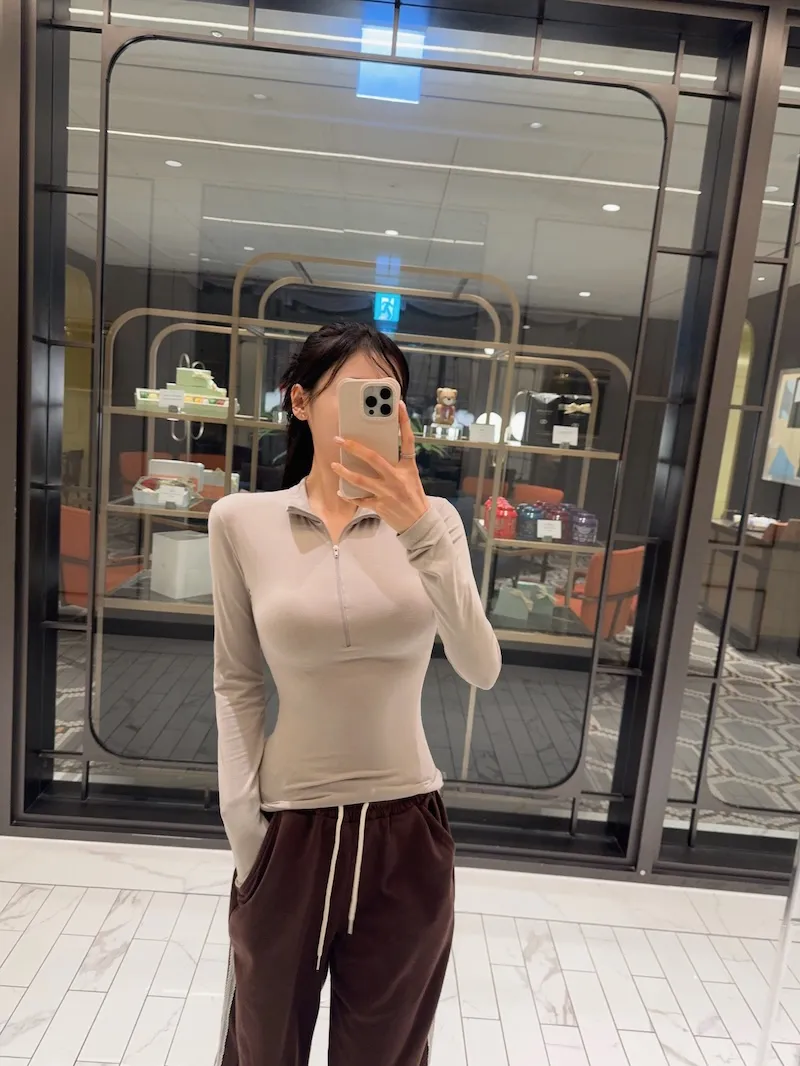 신발 모델 착용 이미지-S1L47